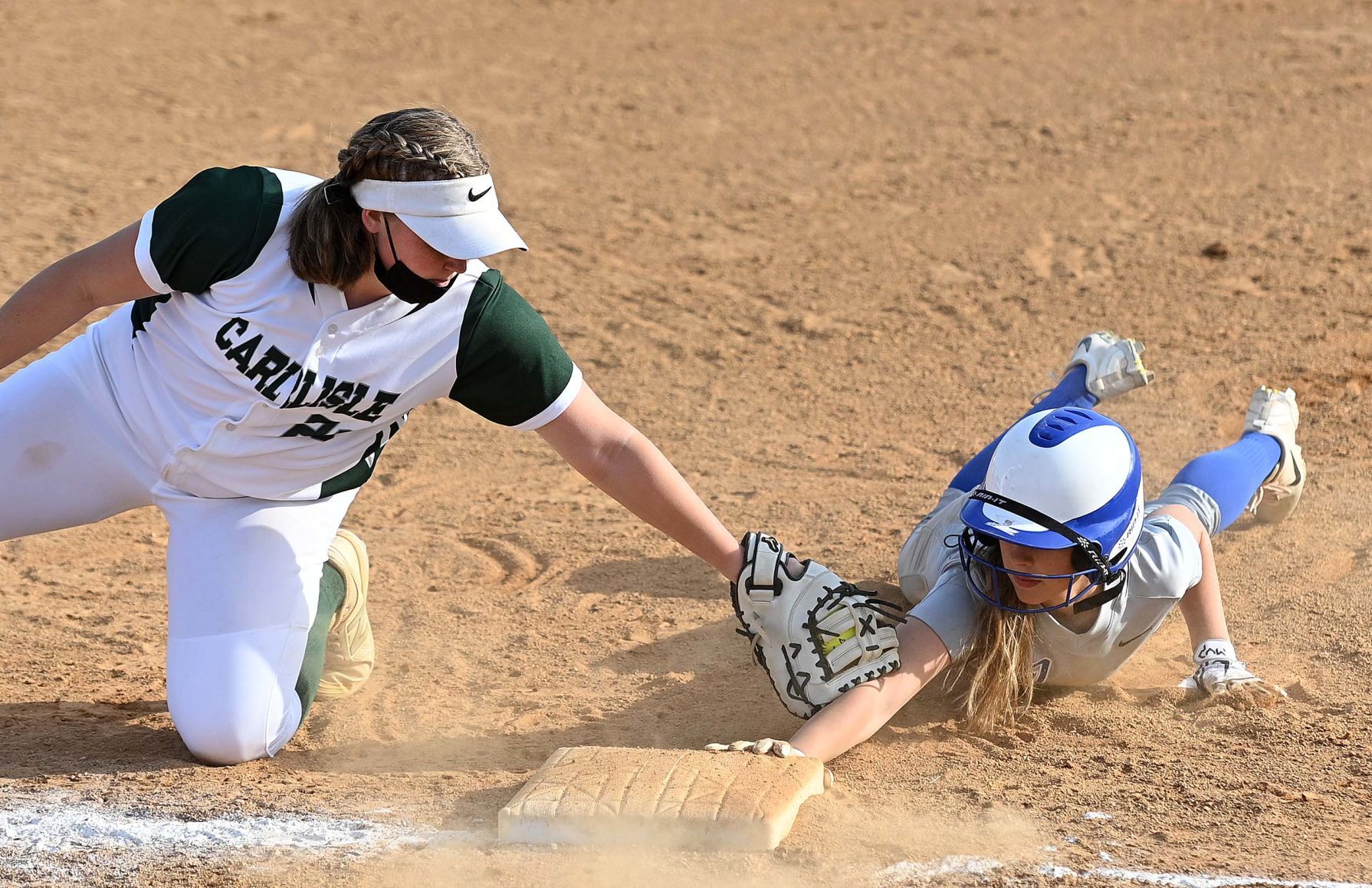 Carlisle Lower Dauphin 10